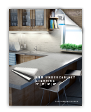  LED 120V Undercabinet Lighting Catalog