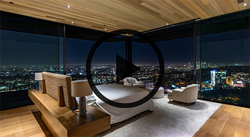 PRIME LED Architectural Downlight Series Video