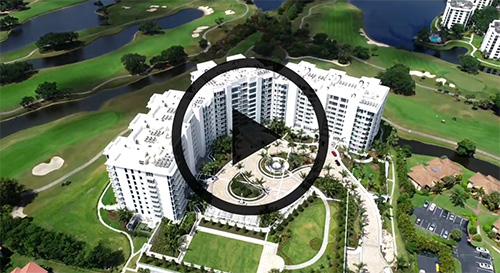 Multifamily/High Rise Solution