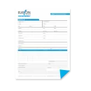 Specification Registration