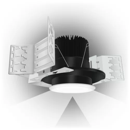 4 inch Versa Commercial double wall wash