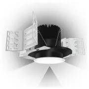 4 inch Versa Commercial double wall wash